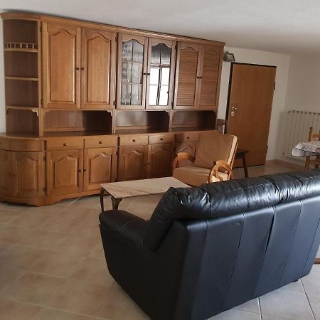 Appartamento Tipico In Piccolo Borgo Abruzzese Terranera 外观 照片