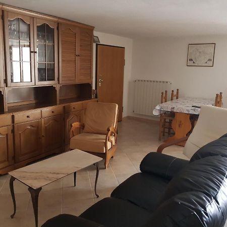 Appartamento Tipico In Piccolo Borgo Abruzzese Terranera 外观 照片