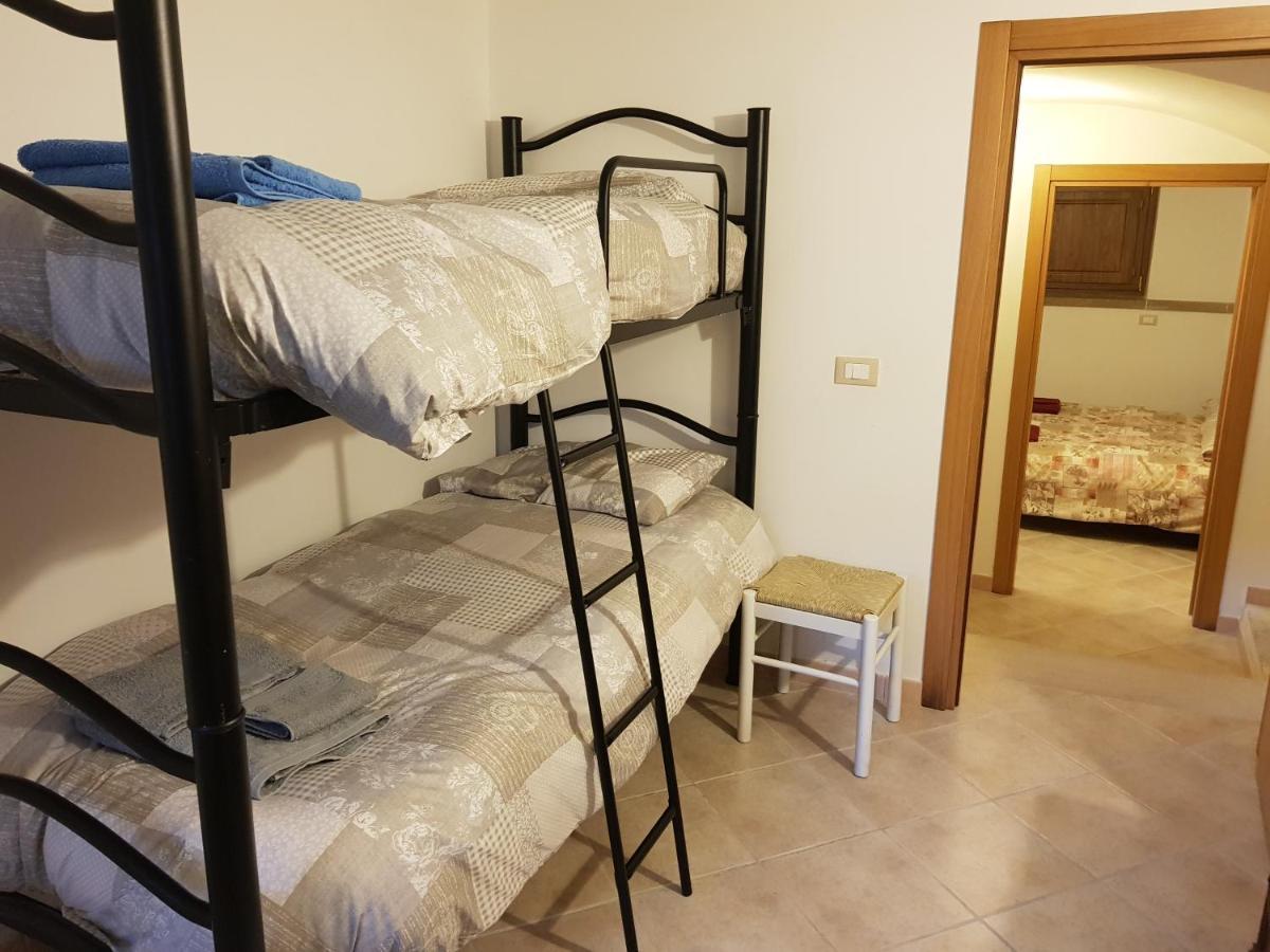 Appartamento Tipico In Piccolo Borgo Abruzzese Terranera 外观 照片