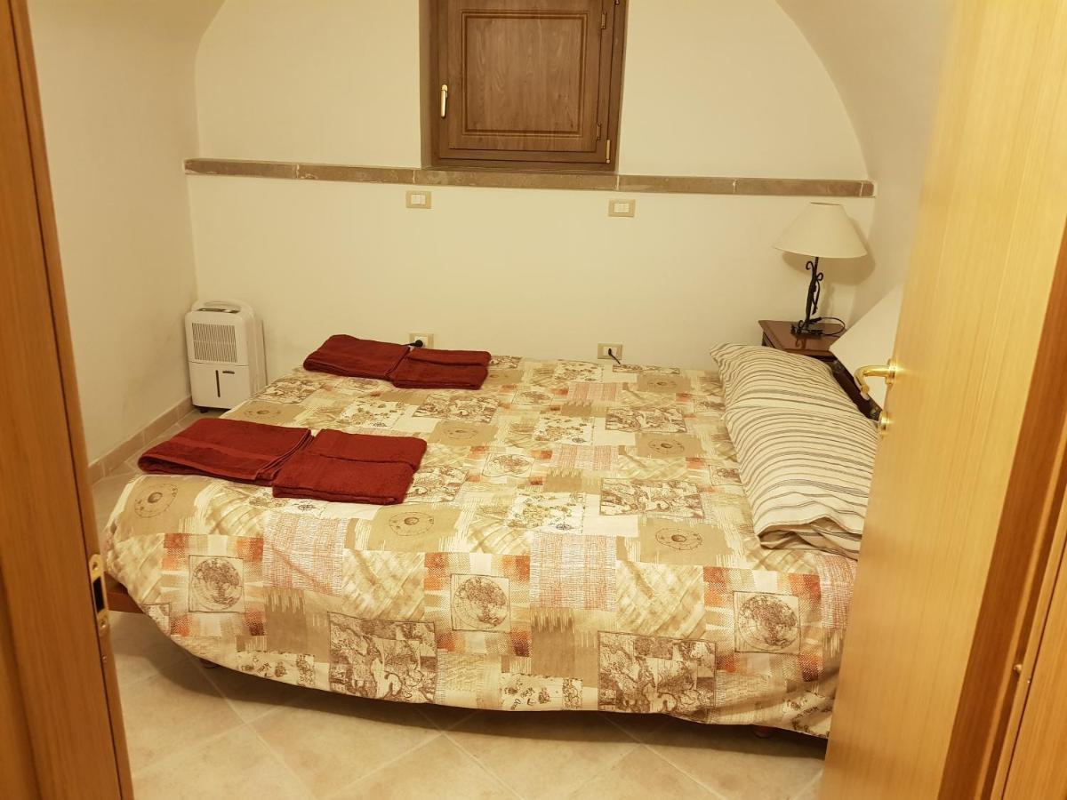 Appartamento Tipico In Piccolo Borgo Abruzzese Terranera 外观 照片