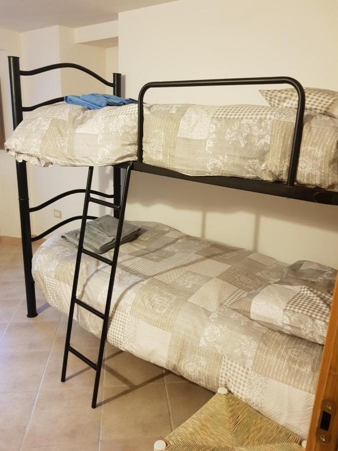 Appartamento Tipico In Piccolo Borgo Abruzzese Terranera 外观 照片