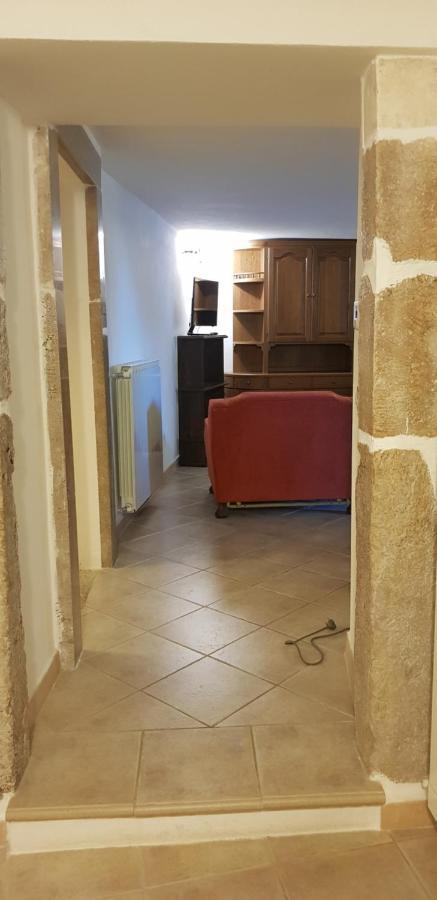 Appartamento Tipico In Piccolo Borgo Abruzzese Terranera 外观 照片
