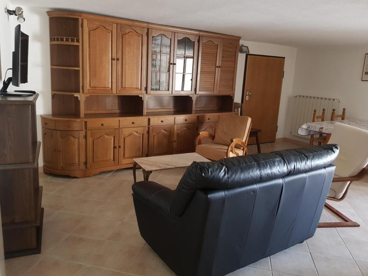 Appartamento Tipico In Piccolo Borgo Abruzzese Terranera 外观 照片