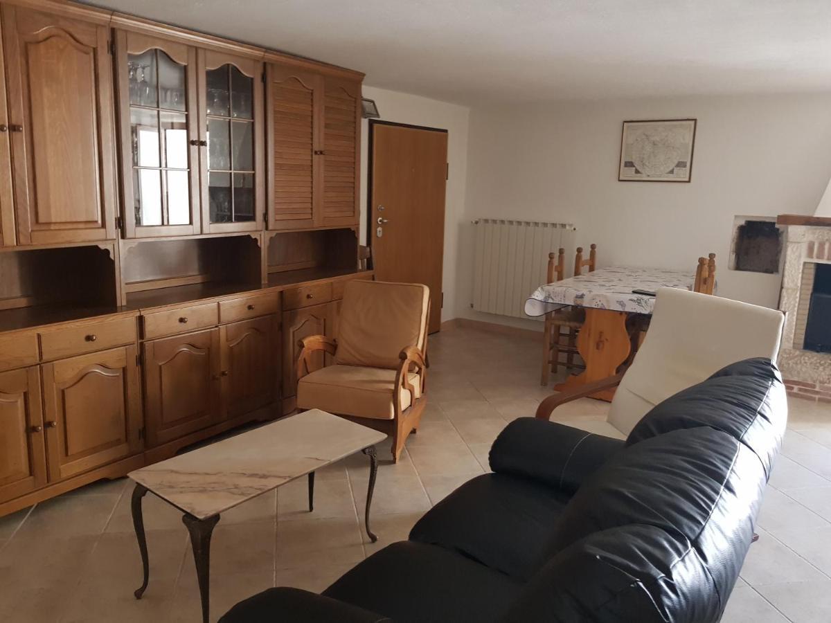 Appartamento Tipico In Piccolo Borgo Abruzzese Terranera 外观 照片