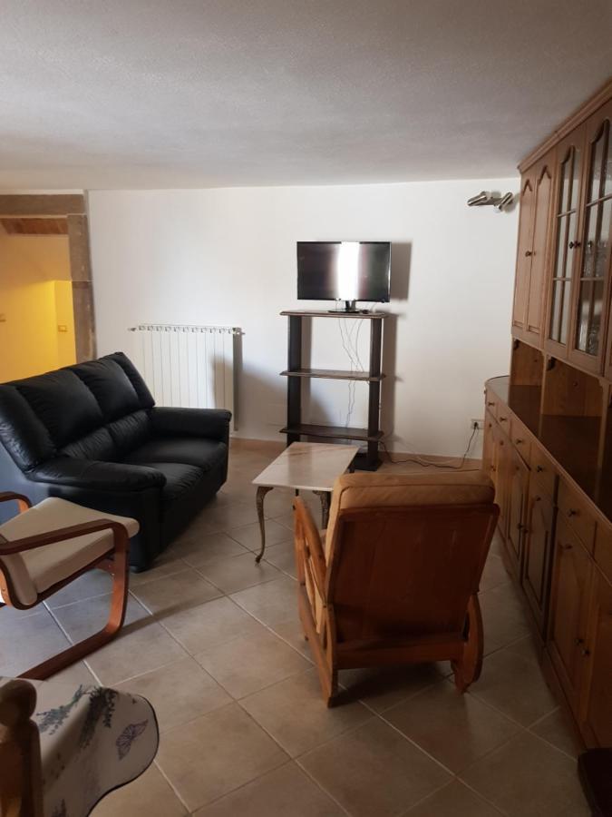 Appartamento Tipico In Piccolo Borgo Abruzzese Terranera 外观 照片
