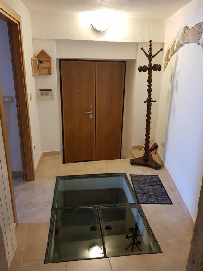 Appartamento Tipico In Piccolo Borgo Abruzzese Terranera 外观 照片