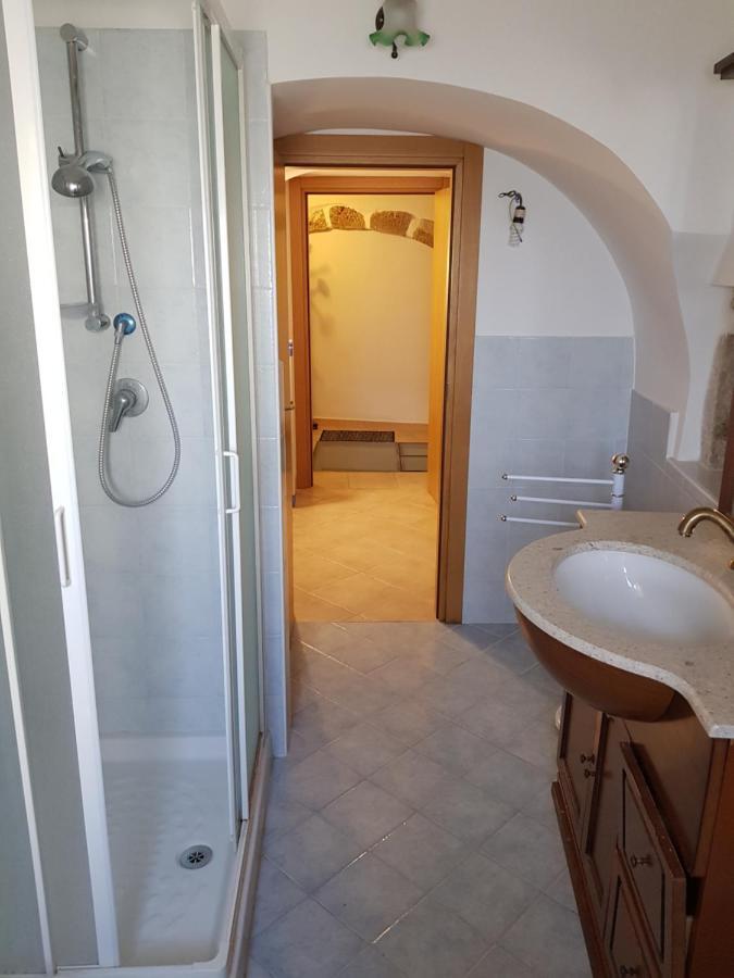 Appartamento Tipico In Piccolo Borgo Abruzzese Terranera 外观 照片