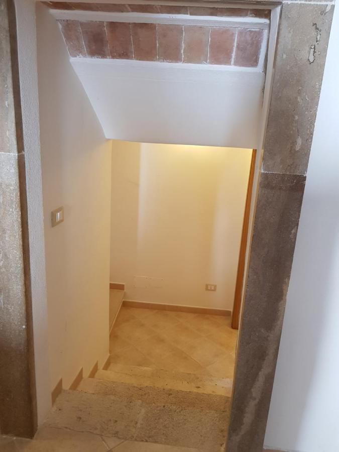 Appartamento Tipico In Piccolo Borgo Abruzzese Terranera 外观 照片